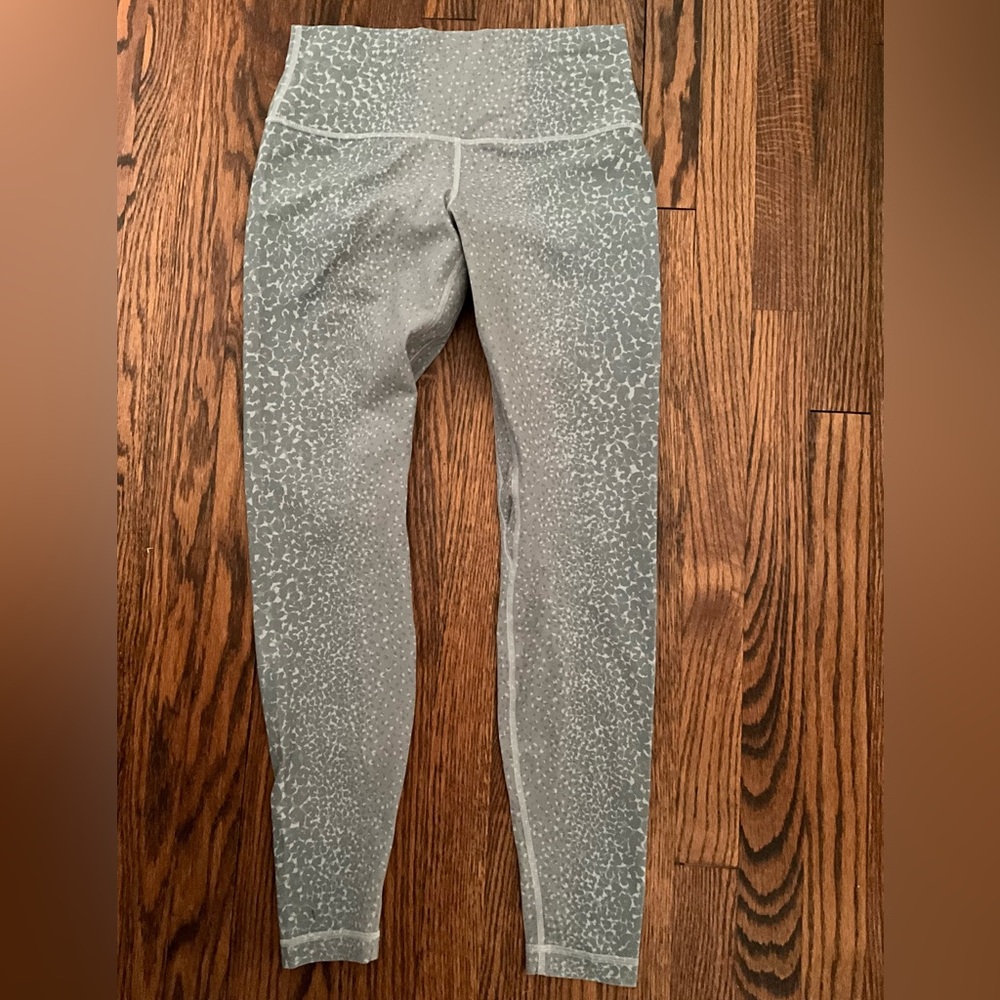 Lululemon Athletica Leggings Full length